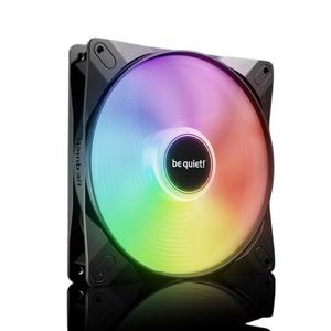 Ventilateur Boîtier PC Be Quiet! Light Wings LX PWM image-0