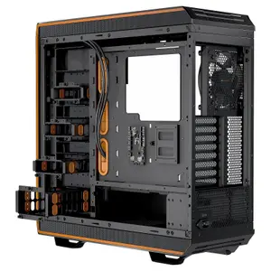 Rack disque dur Be Quiet! HDD image-0