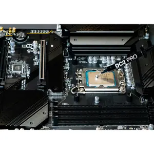 Be Quiet! thermal paste DC2 Pro image-2