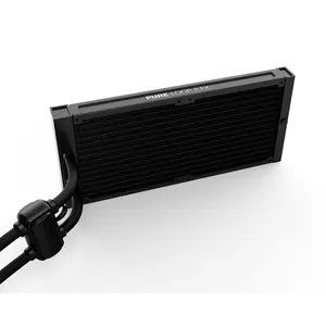 Refroidisseur par liquide Be Quiet! Pure LOOP 2 FX - BW014 image-1