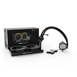 Refroidisseur par liquide Be Quiet! Pure LOOP 2 FX - BW014 image-2
