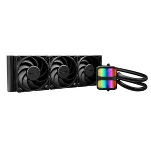 Kit de watercooling pour processeur Be Quiet! Silent Loop 3 360 mm
