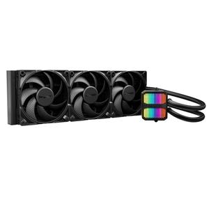 Kit de watercooling pour processeur Be Quiet! Silent Loop 3 420 mm