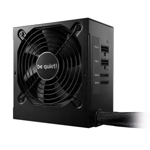 Alimentation ATX 500 W - system po Wer 9 cm Be Quiet! Bn301 image-0