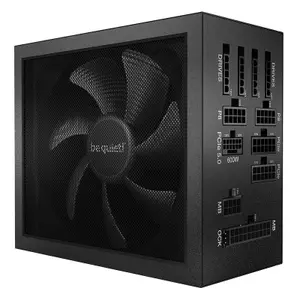 Alimentation Be Quiet! Atx 1000W - Dark Power 13 80+ Titanium - Bn335
