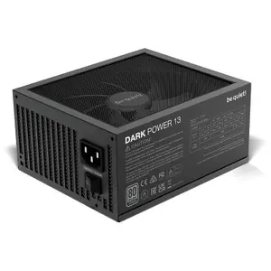 Alimentation ATX 850 W - dark po Wer 13 80+ titanium Be Quiet! Bn334 image-2