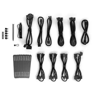 Alimentation ATX 850 W - dark po Wer 13 80+ titanium Be Quiet! Bn334 image-4