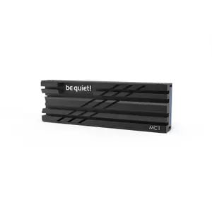 ssd mc1 cooler be quiet! image-0