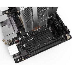Dissipateur SSD MC1 Pro Cooler Be Quiet! image-1
