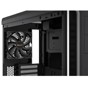 Boîtier PC mt/sans alim/atx Be Quiet! Pure base 600 bg022 image-4