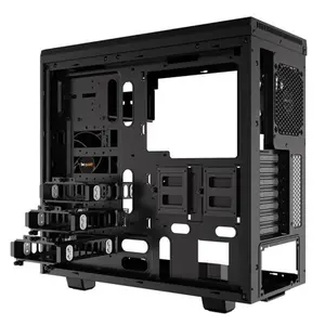 Boîtier PC mt/sans alim/atx Be Quiet! Pure base 600 bg022 image-1
