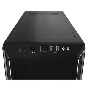 Boîtier PC mt/sans alim/atx Be Quiet! Pure base 600 bg022 image-3