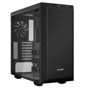 Boîtier PC mt/ss. alim/atx Be Quiet! Pure base 600 bgw21