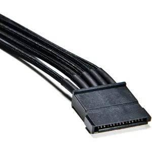 be quiet! sata cable CS-3310 - 1x image-1