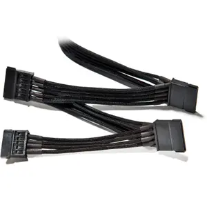 Be Quiet! Power Extension Cable CS-3640 image-0