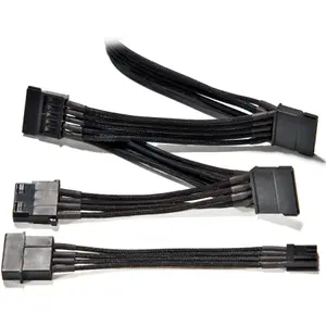 Be Quiet! Power Extension Cable Multi CM-30750 image-0