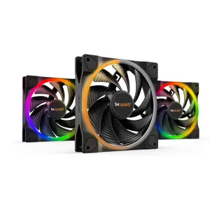 Ventola Case PC Be Quiet! (x3)
