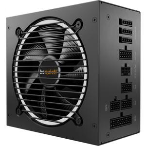 Boîtier d'alimentation ATX Be Quiet! Pure Power 12 M - 750W