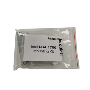 Be Quiet! Mounting Kit Be Quiet! Socket 1700