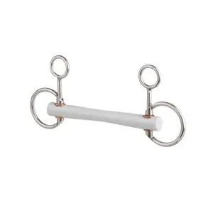 Rede de cabeçada com cano de conforto, fino Beris image-0