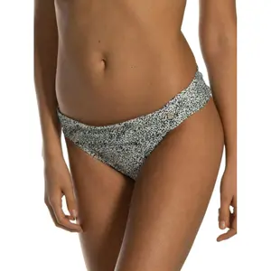 Women’s Belted Swim Bottom Beachlife image-1