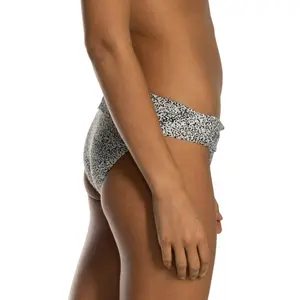 Women’s Belted Swim Bottom Beachlife image-3