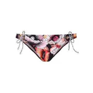 Women's swimsuit bottoms Beachlife California Poppies