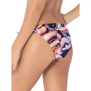 Women's swimsuit bottoms Beachlife California Poppies image-2