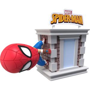 Collectible figurine Beast Kingdom Toys Disney Spiderman (x3) image-1