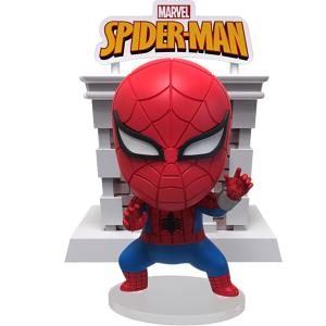 Collectible figurine Beast Kingdom Toys Disney Spiderman (x3) image-2