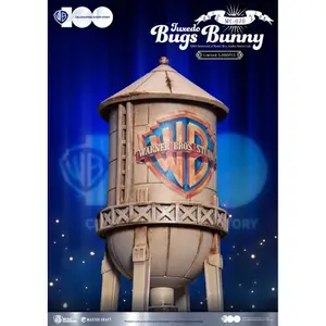 Estatueta de colecionador Beast Kingdom Toys Master Craft Bugs Bunny image-6