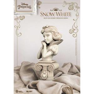 Statuetta in pvc Beast Kingdom Toys Disney Princess Series Snow image-1