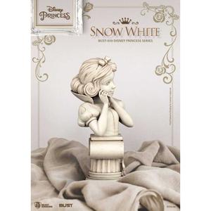 Statuetta in pvc Beast Kingdom Toys Disney Princess Series Snow image-2