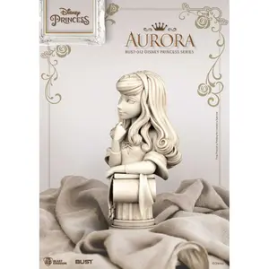 Statuette en PVC Beast Kingdom Toys Disney Princess Series Aurora image-2