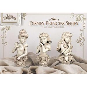 Statuetta in pvc Beast Kingdom Toys Disney Princess Series Snow image-3