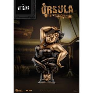 Statuette aus pvc Beast Kingdom Toys Disney Villains Ursula