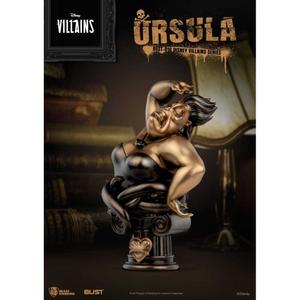 Statuette aus pvc Beast Kingdom Toys Disney Villains Ursula image-1