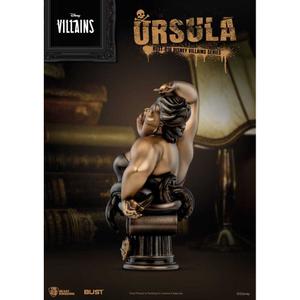 Statuette aus pvc Beast Kingdom Toys Disney Villains Ursula image-2