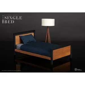 Single bed figurine Beast Kingdom Toys image-0