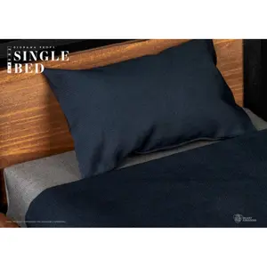 Single bed figurine Beast Kingdom Toys image-2