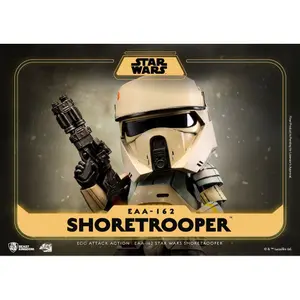 Beeldje Beast Kingdom Toys Solo: A Star Wars Story Egg Attack Shoretrooper 16 cm image-3