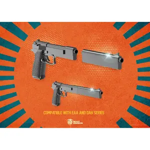 Accessories for figurines Beast Kingdom Toys Egg Attack image-0