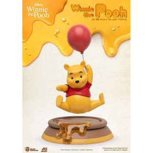 Figurina Beast Kingdom Toys Disney Egg Attack Floating Winnie l'ourson