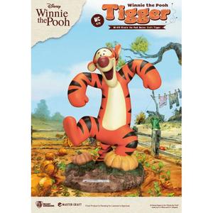 Statuetta Beast Kingdom Toys Disney Tigger (Winnie the Pooh)