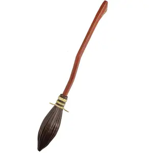 Kugelschreiber Fliegender Besen Beast Kingdom Toys Harry Potter Nimbus 2000 image-0