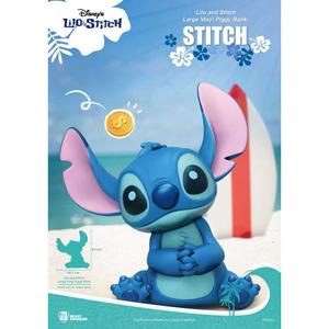 Salvadanaio Beast Kingdom Toys Lilo & Stitch Disney Piggy Stitch