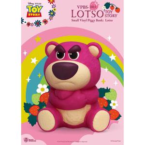 Salvadanaio Beast Kingdom Toys Toy Story Piggy Bank Lotso