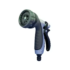 Accessorio per irrigazione pistola spruzzatore 8 modalità di spruzzatura Beaumont