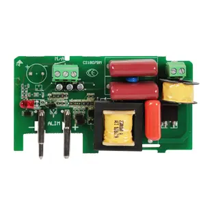 Plaque électronique Beaumont RB 50