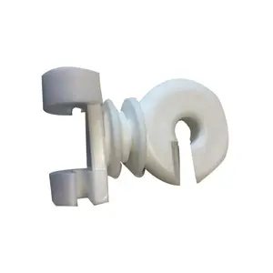 Isolators για οβάλ κοντάρια Beaumont (x25) image-0